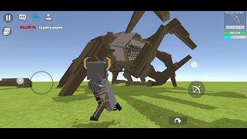 Simple sandbox 2 middle ages