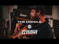The Middle - Pro Artist Series | Jeffrey Martin