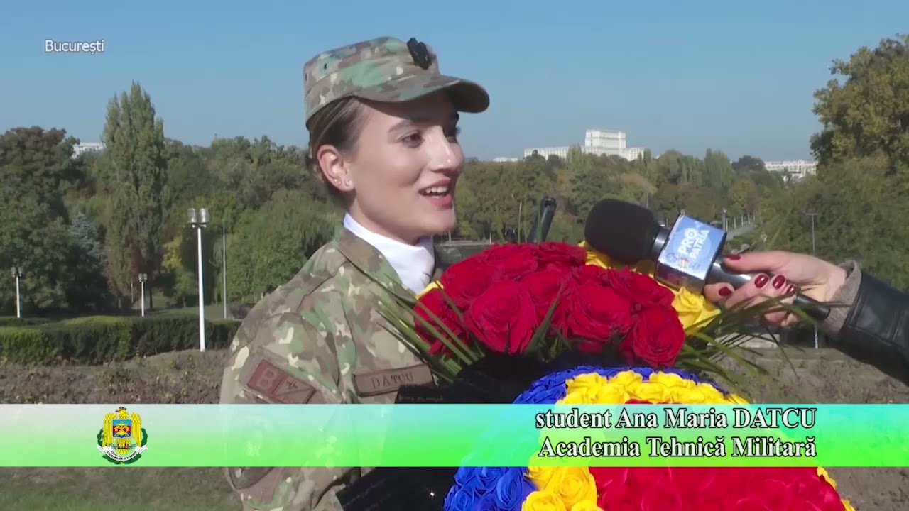 Emisiunea TV „Scutul Dobrogei” - 03 noiembrie 2024