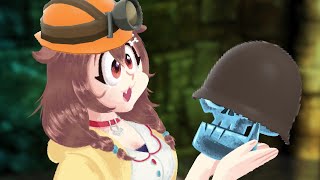 Eekum Bokum but soldier teleported bread