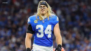 Welcome To The Krewe, Alex Anzalone 2026 Free Agency Highlights