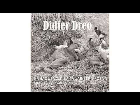 Didier Dréo - La suave
