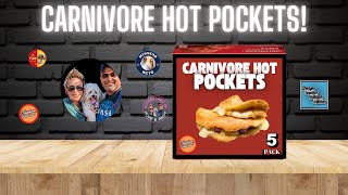 Carnivore Ham & Swiss Cheese Hot Pockets! A Carnivore Diet Recipe.
Thanks for watching!
Carnivore Cracker/Pizza/everything recipe:
2 eggs
1 cup crushed pork rinds
1 cup grated parmesan cheese
1 grated white cheddar cheese
1/2 tsp garlic powder
1/2 tsp onion powder
1/2 tsp salt
Become a member of Mission Carnivore! Heres the link to join: https://www.youtube.com/channel/UC7ylpVSqNduMKS1o8wOUMLQ/join
Link to MUJO for 20% off your purchase: https://8cbd92.myshopify.com?ref=NHRYXBJOGC
20% off with code: MISSIONKETO
Save 15% on Equip protein powder: https://www.equipfoods.com/MISSIONKETO
Keto Chow Link: https://get.aspr.app/SHDmK
Discount Code: Mission-Keto
Keto Brainz: https://ketobrainz.com/?rfsn=7986917.9d3888
Discount Code: MISSIONKETO
Redmond Season salt: https://glnk.io/oq72y/missionketo
LMNT: free sample pack with purchase: www.drinklmntcom/missionketo
Visit our website:
www.realmissionketo.com
Instagram:
@missioncarnivore
TikTok:
@missioncarnivore
Subscribe to our other channel @MissionKeto https://www.youtube.com/@UCqaAKJaQy5fWQbsF14BqOMg
Help to support our channel:
Paypal: mission.keto@gmail.com
Cashapp: $missioncarnivore
Zelle: mission.keto@gmail.com
If you would like to collab with us, email: realmissioncarnivore@gmail.com
***WE ARE NOT MEDICAL PROFESSIONALS, WE ARE JUST SHARING OUR JOURNEY AND WHAT WORKS/DOESNT WORK FOR US.***
Send us stuff!
P.O. Box 135
Flagler Beach, FL 32136
#missioncarnivore #carnivore #carnivorediet Carnivore Ham & Swiss Cheese Hot Pockets! A Carnivore Diet Recipe.