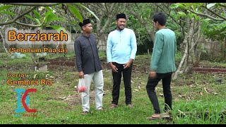 Film Komedi - Berziarah (sebelum puasa) - Eps 2 Serial Gembira Ria