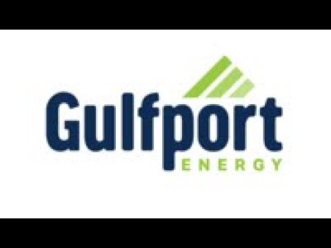 DELISTING Gulfport Energy Stocks invest NEWS