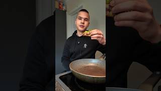 Big Mac tacos for fat loss?