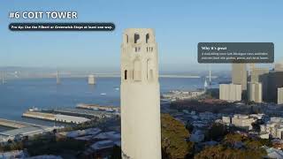 Top 10 Places to Visit in San Francisco (2026) 🇺🇸 | First‑Time SF Travel Guide