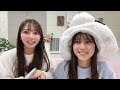 【竹内希来里】【平岡海月】SHOWROOM配信 2026.03.15 の動画、YouTube動画。