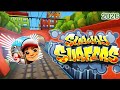 |Subway surfers|5+ lack score|DAY-7|