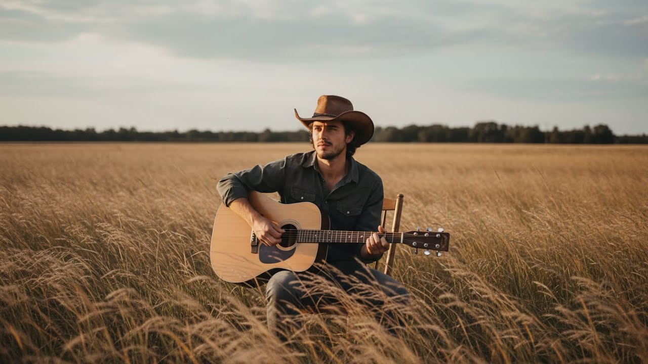 Best Acoustic Country Love Songs 2026 – Peaceful & Relaxing
