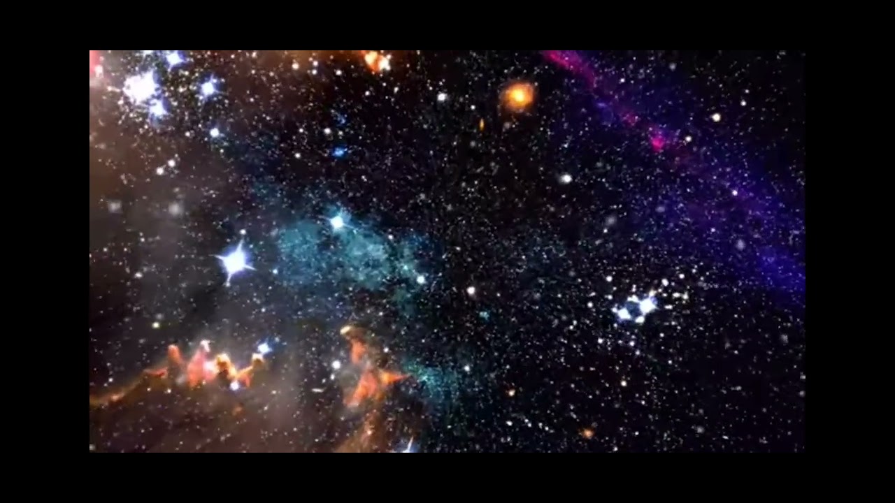 Sleeping meditation short story 