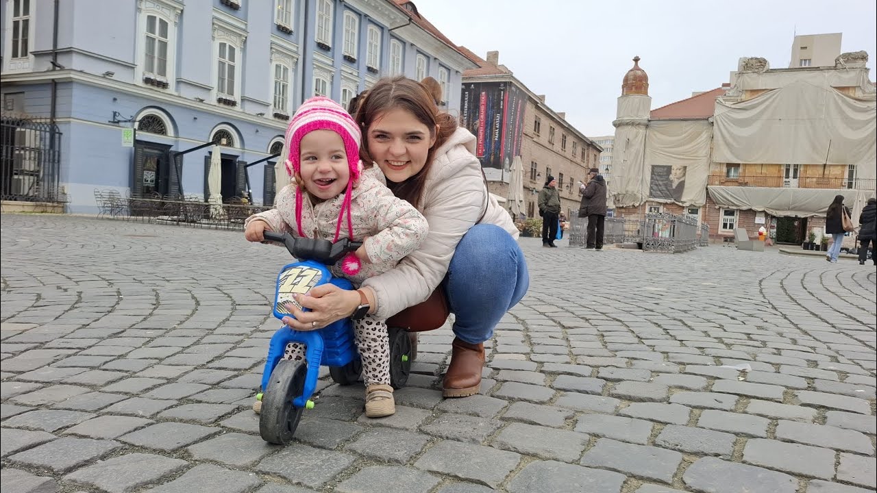 Weekend aniversar || Mara a facut doi ani 🥹❤️