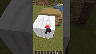 The Secret Use of Happy Ghast