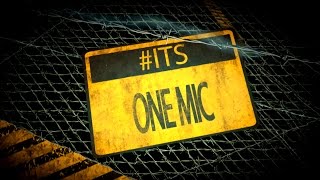 #ITS #31 - One Mic - Impose Ton Style (Prod Grim Reaperz)