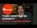 Si Morena no toma en serio las denuncias, a ver quién detiene al tigre en Durango: Enríquez