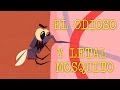 El odioso y letal mosquito - Rose Eveleth