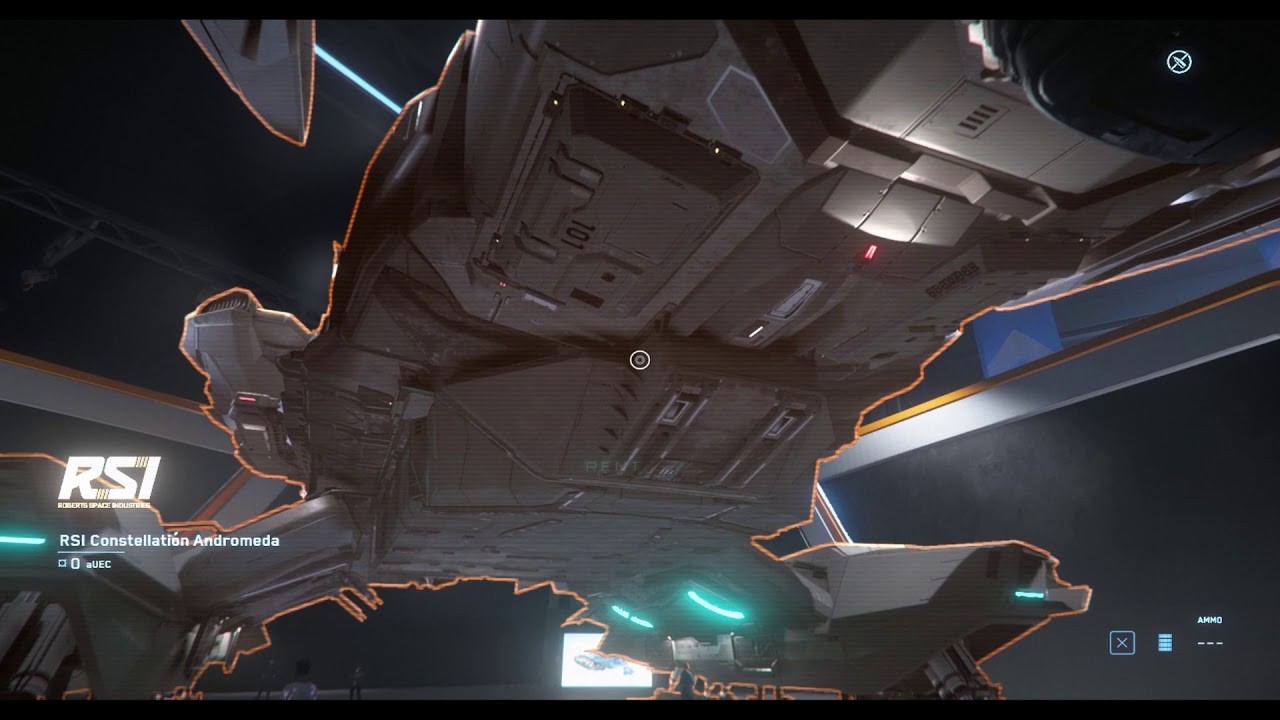 Star Citizen Invictus 2950 Experience YouTube Star Citizen Invictus 2950 Experience YouTube