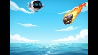 VACATION SUMMER VR GAMES 2025 apertura a la ODISEA