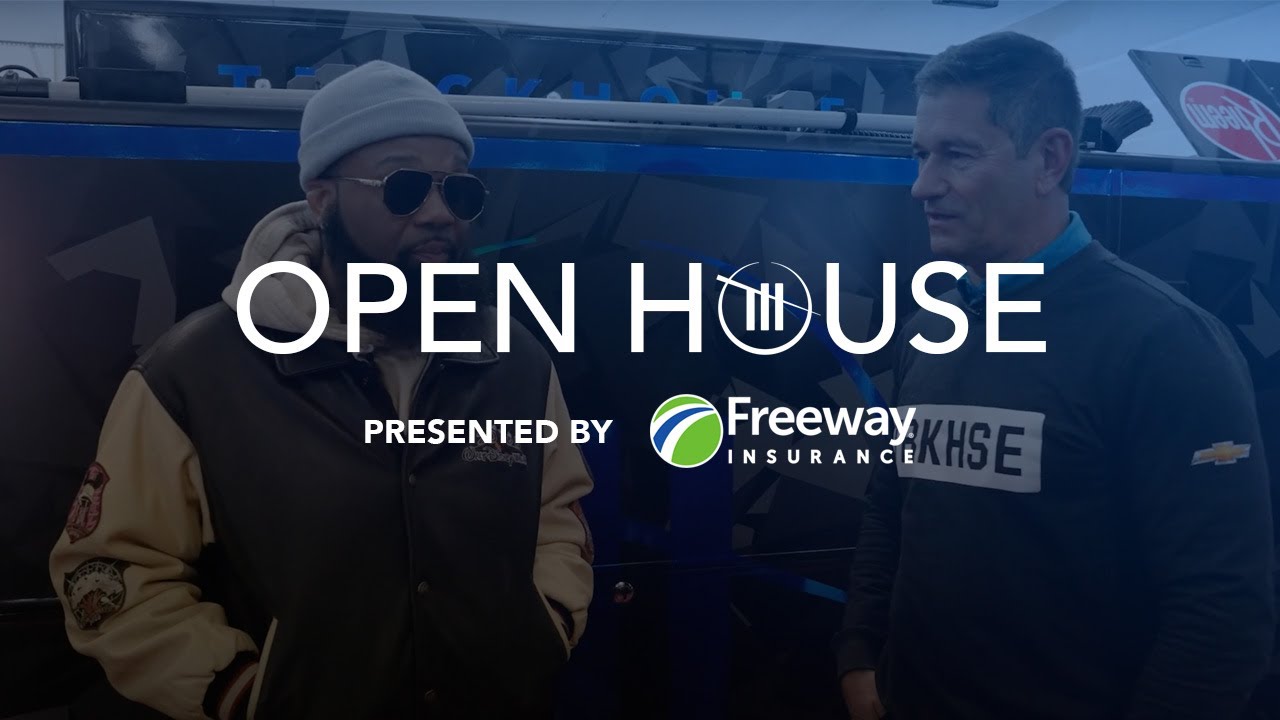 Open House: Episode 4 (Blanco Brown & Ty Norris)