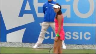 Ana Ivanovic Birmingham 2011 3.Mov