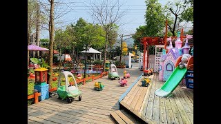 宜蘭・三星親子民宿＆音樂盒親子民宿/休閒、旅遊、餐廳、美食、露營、住宿
