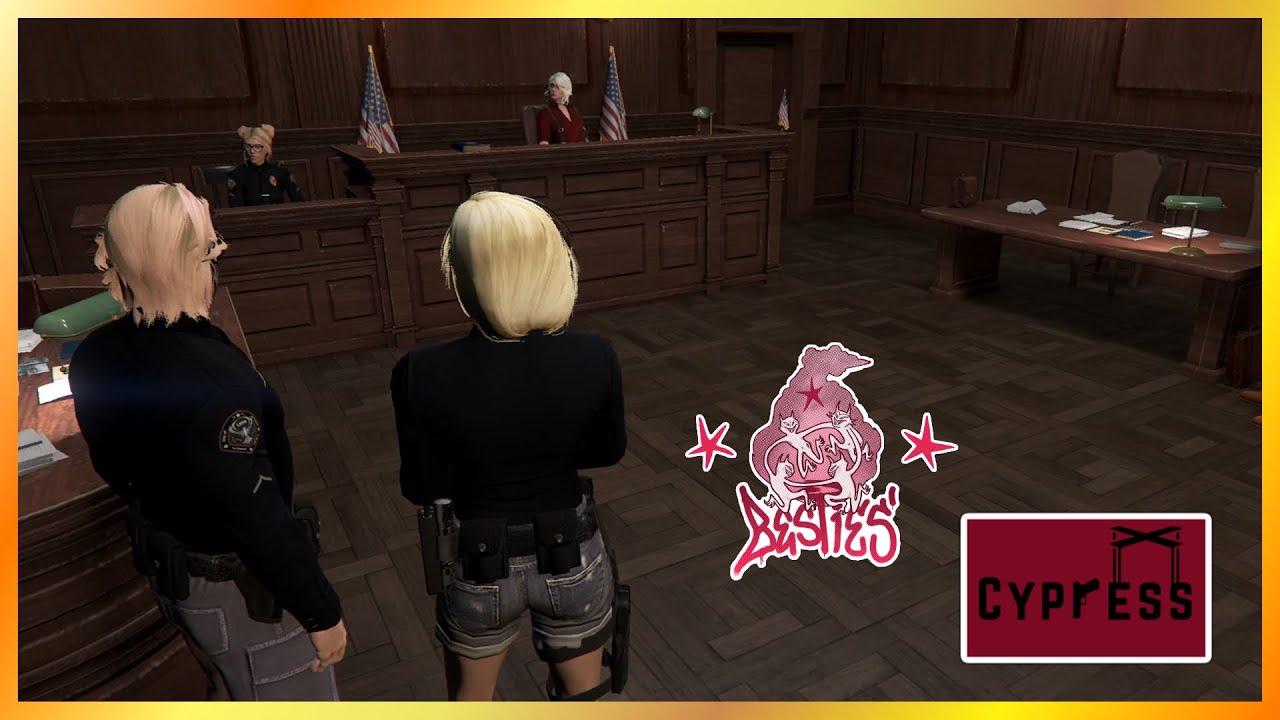 Cops Said This About Cypress vs Besties Conflict... | NoPixel 4.0 GTA RP