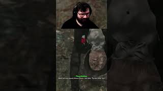 Fallout: London - Ahhhh!