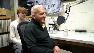 Celebrity An Interview with Former CEO of Ben and Jerry's Walt Freese Profile