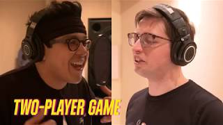"Two-Player Game" from the Original Broadway Cast Recording of Be More Chill