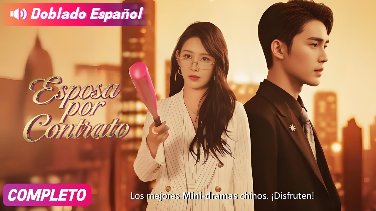 💗«El contrato terminó. Ahora, eres mía», declaró el CEO con amnesia.#love #ceo