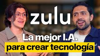 Todo lo que necesitas para crear apps sin saber NADA de tecnología o programación| Esteban Villegas