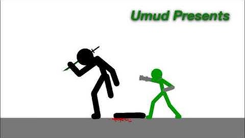 Boss Fight 2 Collab entry (fixed) (Hosted bay:Reborn anims) [Stick nodes]