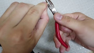 ERC TimSav - Making the Perfect Needle