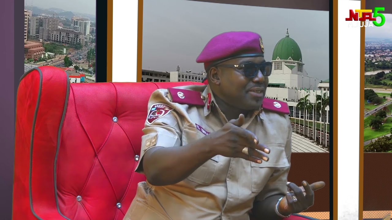 Ember Months And Road Traffic Crashes - Good Morning Abuja