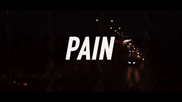 FZ- Pain (Music Video)