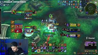 [!DROPS ON] 8x Rank 1 DK | 12.1 DK GAMING | RANK 1 SECURE !Fractal !Coaching