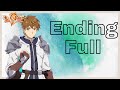 King's Raid Ending Full『KOTOKO - SticK Out』