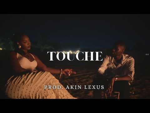 Melodic Afro House x Afro Type Beat 2026 - "TOUCHE" [FREE FOR PROFIT]