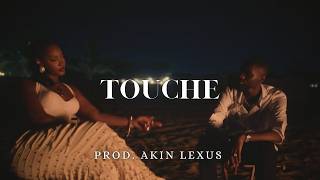 Melodic Afro House & Afro Type Beat 2026 - \
