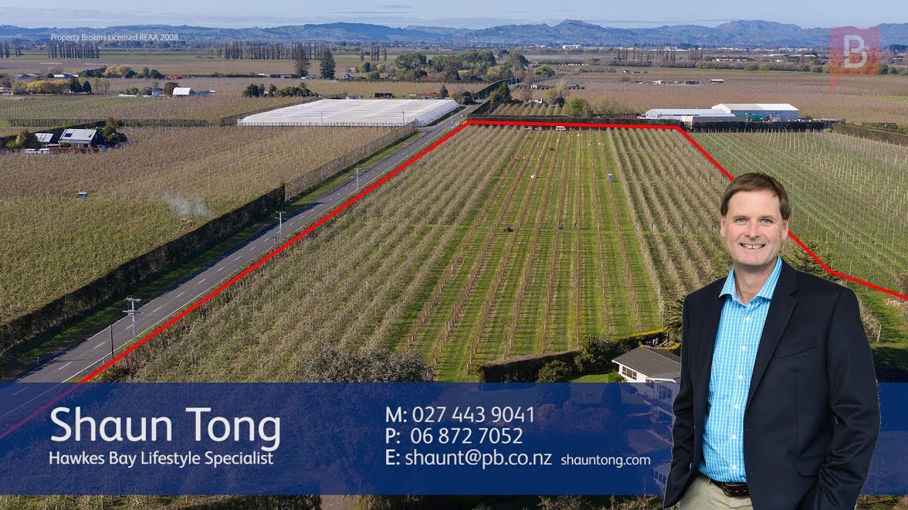 135 Sandy Road, Meeanee