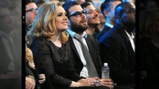 Adele Secretly Married: Rumor or Reality?