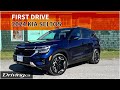 2024 Kia Seltos | First Drive | Driving.ca