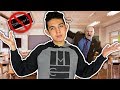 "THERES 24 HOURS IN A DAY" RANT *MUST WATCH!*