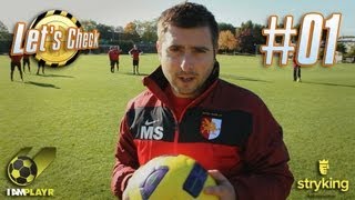 Lets Check: I am Playr - #01 watt?? wer bist du denn??? screenshot 3