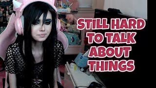 Celebrity First 5 Minutes Of Eugenia Cooney's Stream After Posting Her "How I've Been Feeling Lately" Video Net Worth