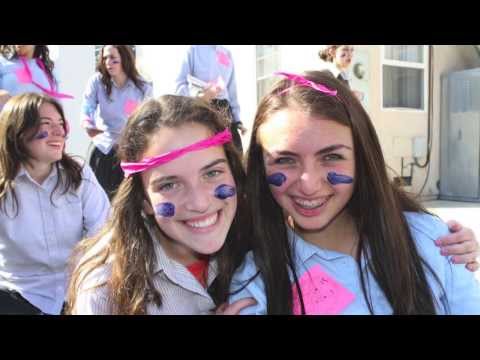 Bnos Devorah High School