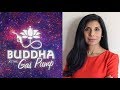 Kavitha Chinnaiyan, MD, - Buddha at the Gas Pump Interview