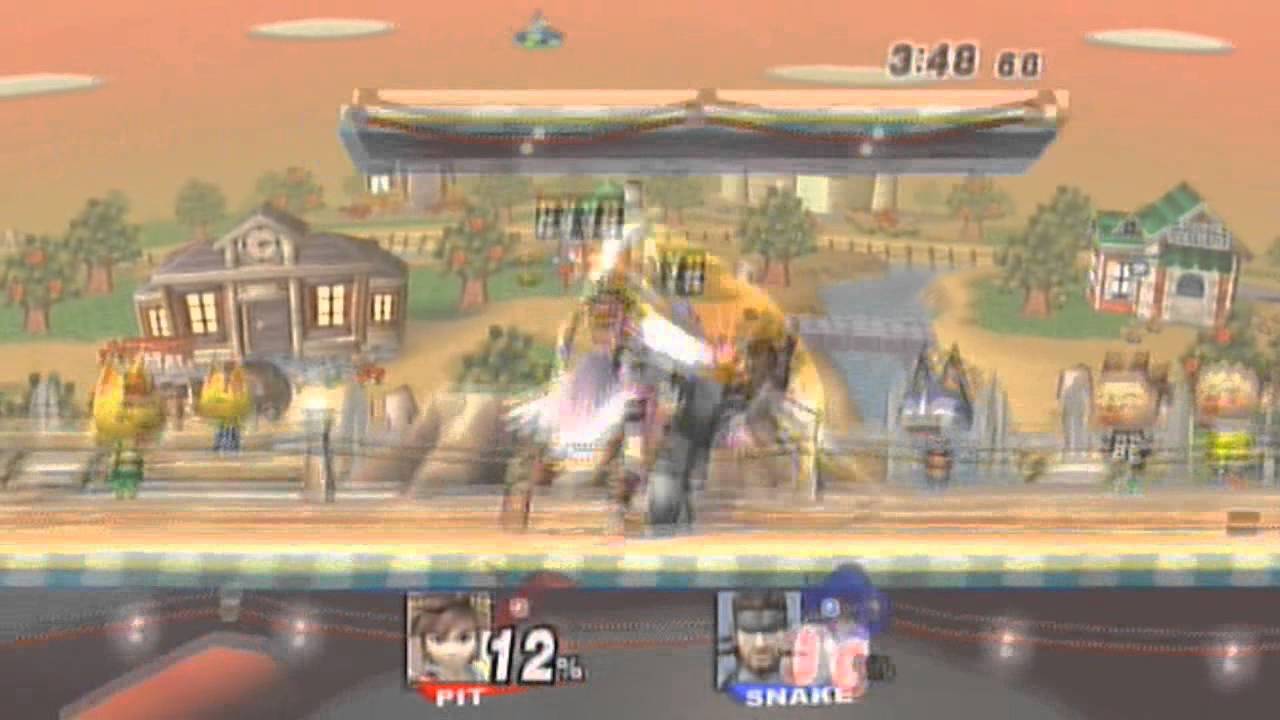 heaven can wait - a pit combo video by cyve