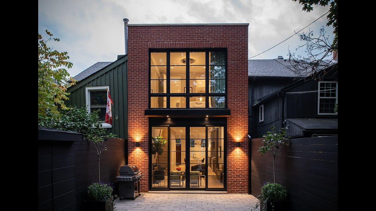 352 Wellesley St E, Toronto, Ontario