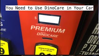 Sinclair is the Best Gas for your Vehicle